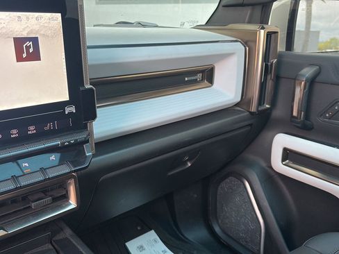 Used 2023 GMC Hummer EV Edition 1 AWD/4WD image 15