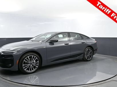 New 2027 Audi A6 e-tron Premium Plus