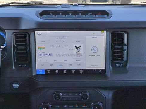 New 2025 Ford Bronco Badlands image 17