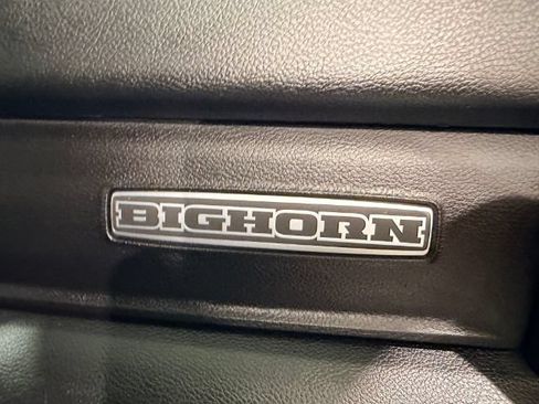 Used 2026 RAM 2500 Big Horn AWD/4WD image 50