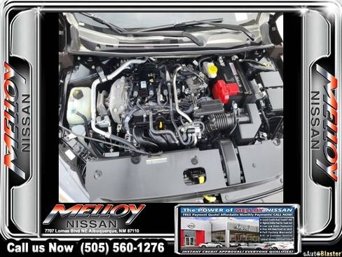 Certified 2024 Nissan Sentra SV image 21