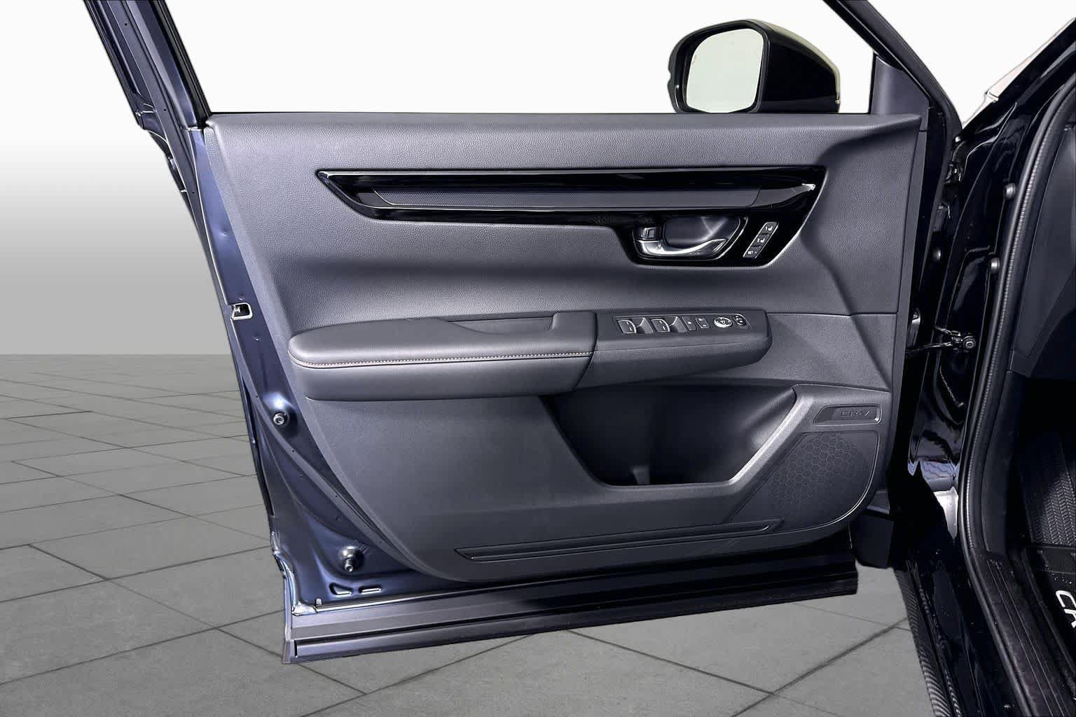 New 2027 Honda CR-V Sport Touring image 10