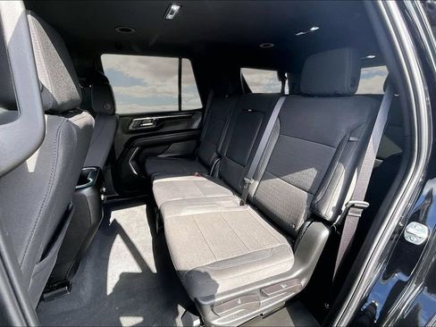 Used 2026 Chevrolet Tahoe LS w/ LPO, Dark Essentials Package RWD image 22