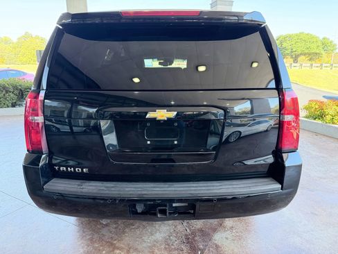 Used 2020 Chevrolet Tahoe LT image 6
