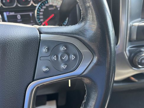 Used 2019 Chevrolet Silverado 1500 LT AWD/4WD image 10