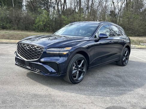 New 2026 Genesis GV70 2.5T Sport Prestige image 3