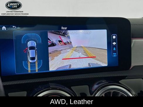 Used 2025 Mercedes-Benz CLA 250 CLA 250 image 13