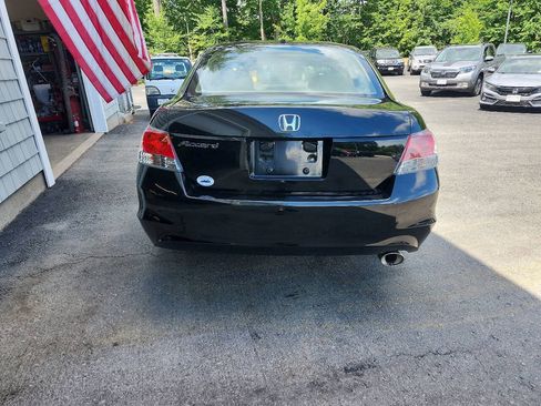 Used 2009 Honda Accord EX-L image 5
