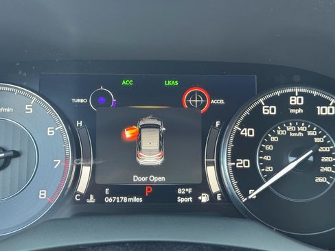 Used 2020 Acura RDX AWD w/ Technology Package image 18