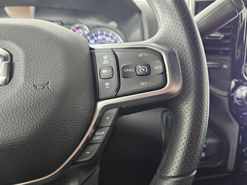 New 2026 RAM 2500 Tradesman AWD/4WD image 25