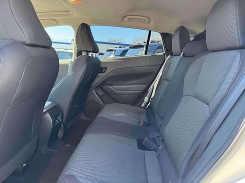 Certified 2024 Subaru Crosstrek 2.0i Premium image 11
