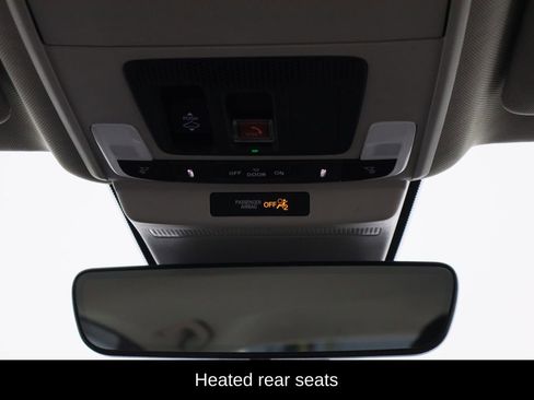 Used 2023 Honda Accord Touring image 24