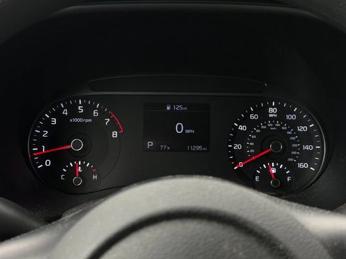 Used 2022 Kia Soul LX w/ Technology Package FWD image 25