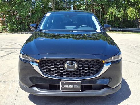 Used 2025 MAZDA CX-5 AWD 2.5 S image 8
