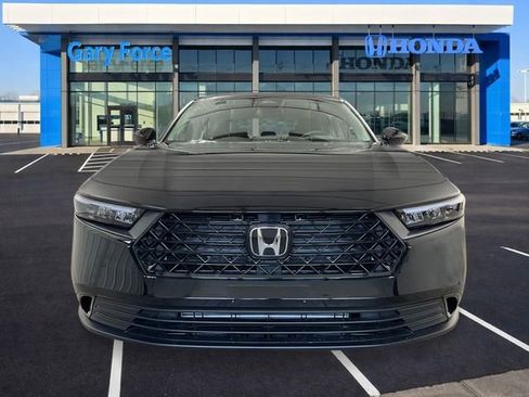 New 2026 Honda Accord SE image 9