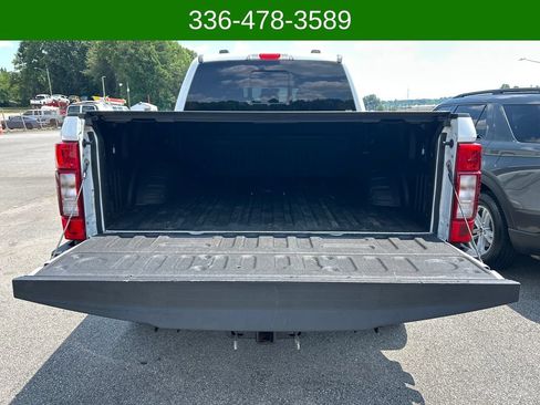 Used 2022 Ford F250 Lariat w/ Lariat Value Package AWD/4WD image 29