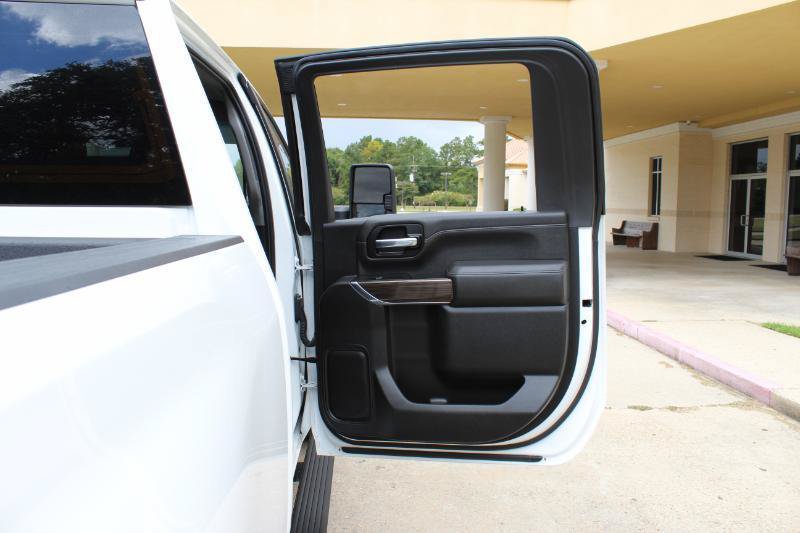 Used 2022 Chevrolet Silverado 2500 LT w/ Convenience Package AWD/4WD image 30