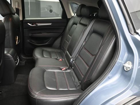 Used 2023 MAZDA CX-5 Carbon Edition AWD/4WD image 21