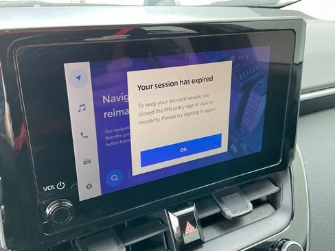 Used 2024 Toyota Corolla LE image 22