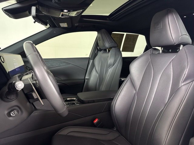 Certified 2024 Lexus RX 350 F Sport w/ Convenience Package AWD/4WD image 5