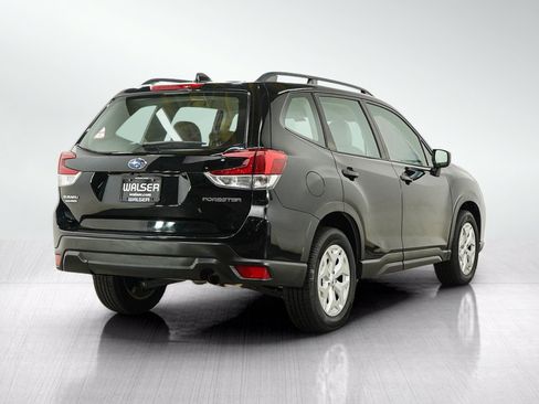 Used 2019 Subaru Forester w/ Alloy Wheel Package AWD/4WD image 5