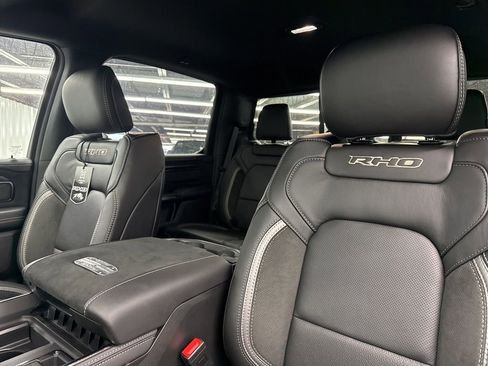 New 2026 RAM 1500 RHO AWD/4WD image 19