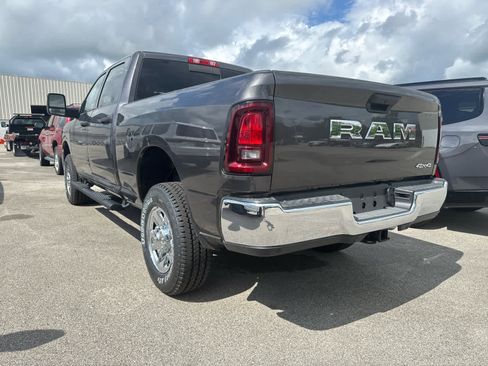 New 2025 RAM 2500 Tradesman image 2