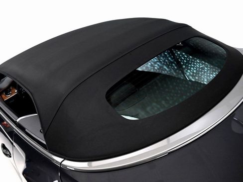 New 2026 Bentley Continental GT Speed AWD/4WD image 31