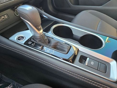 Certified 2023 Nissan Altima 2.5 SV image 25