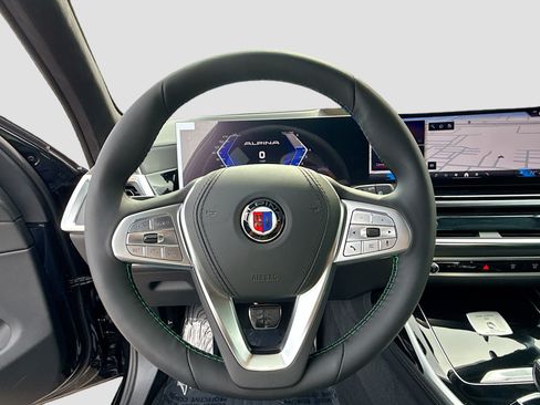 New 2026 BMW ALPINA XB7 AWD/4WD image 42