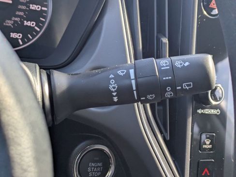 New 2026 Subaru Crosstrek 2.0i Premium w/ Popular Package #4 image 29