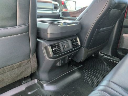 Used 2021 Ford F150 Lariat AWD/4WD image 27