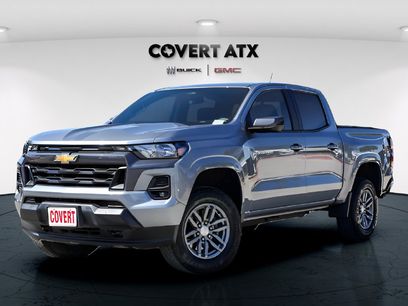 Used 2024 Chevrolet Colorado LT w/ LT Convenience Package