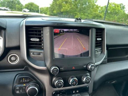 Certified 2024 RAM 2500 Big Horn AWD/4WD image 11