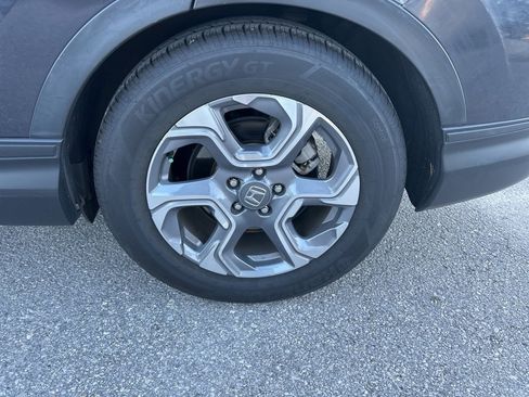 Used 2019 Honda CR-V EX image 12