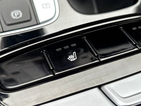 Used 2023 Hyundai Tucson SEL image 16