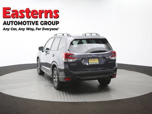 Used 2022 Subaru Forester Premium AWD/4WD image 38