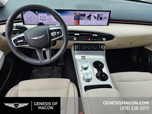 New 2026 Genesis GV70 2.5T Advanced image 10