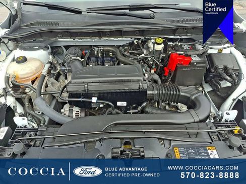 Certified 2023 Ford Escape Active w/ Tech Pack #1 AWD/4WD image 27