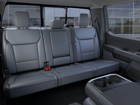 New 2026 Ford F150 Lariat AWD/4WD image 11