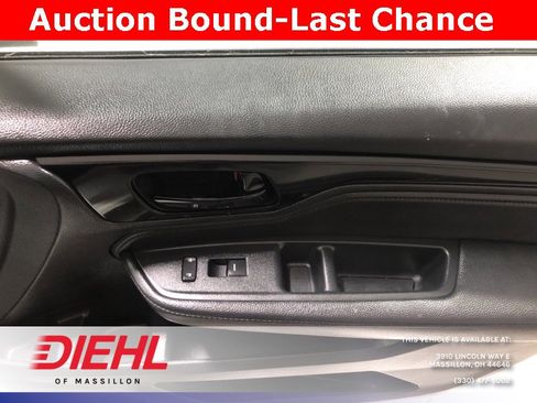 Used 2023 Honda Odyssey Elite image 16