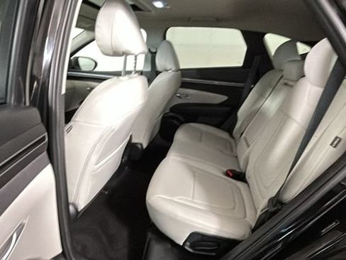 Certified 2024 Hyundai Tucson SEL w/ Convenience Package AWD/4WD image 26