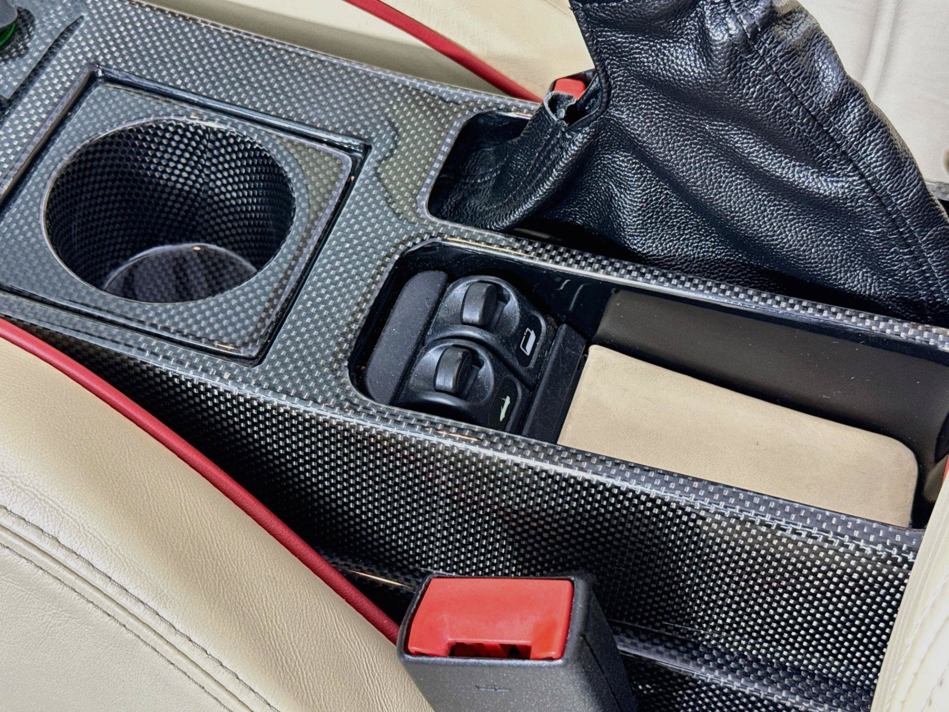 Used 2008 Ferrari F430 Spider RWD image 34