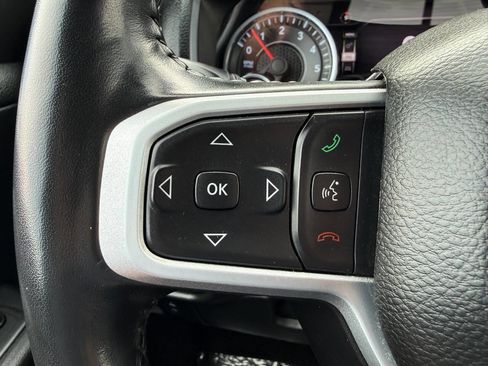 Used 2020 RAM 1500 Big Horn image 35