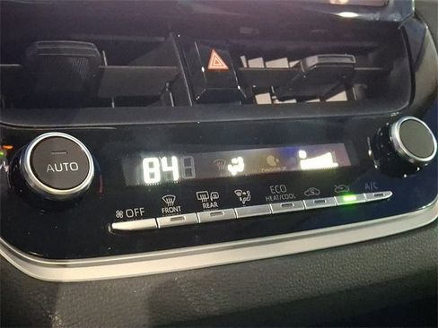 New 2026 Toyota Corolla LE image 10