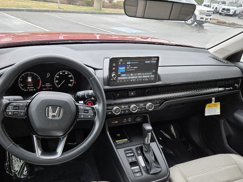 Used 2024 Honda CR-V EX-L image 9