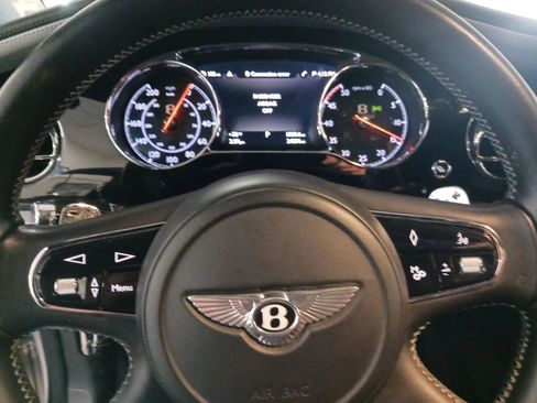 Used 2018 Bentley Mulsanne image 5