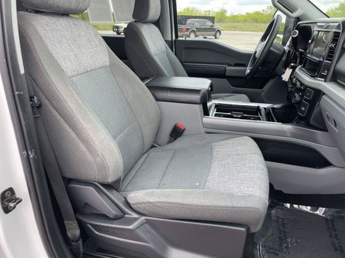 Used 2025 Ford F250 XLT w/ FX4 Off-Road Package AWD/4WD image 28