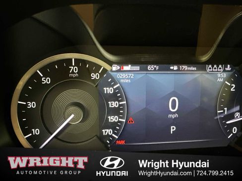 Used 2021 Jaguar F-PACE S image 23