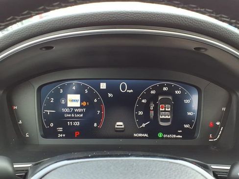 Certified 2023 Honda Civic Touring image 14